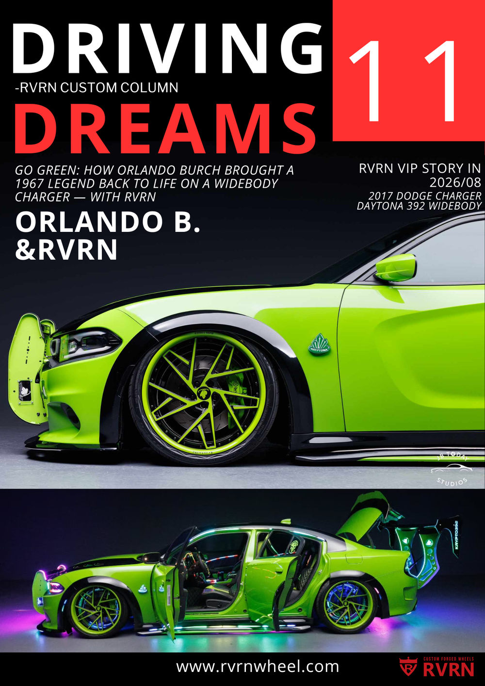 ORLANDO B.