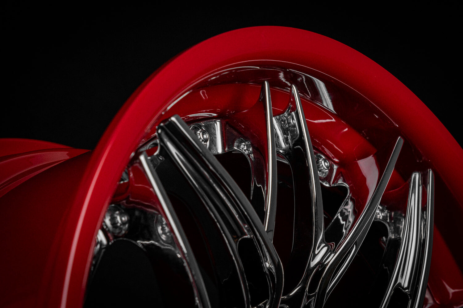 Design your own wheels – RV-C081 for 1963 Galaxie