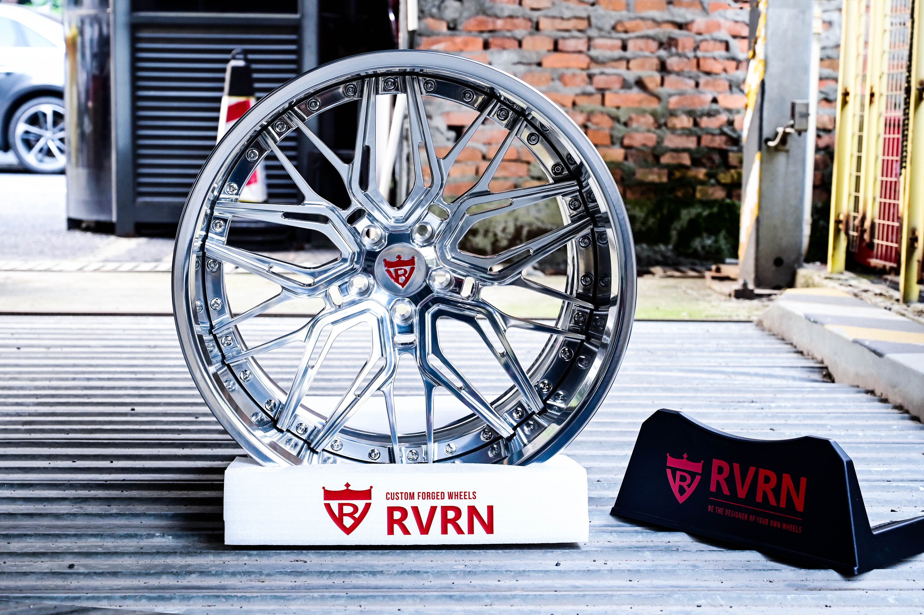 RVRN WHEELS