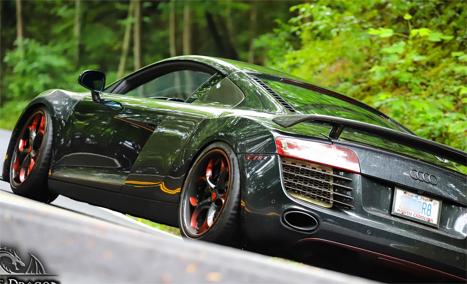 RVRN WHEELS