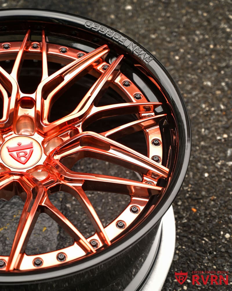 Design your own wheels – Toyota Supra A90 RV-C081
