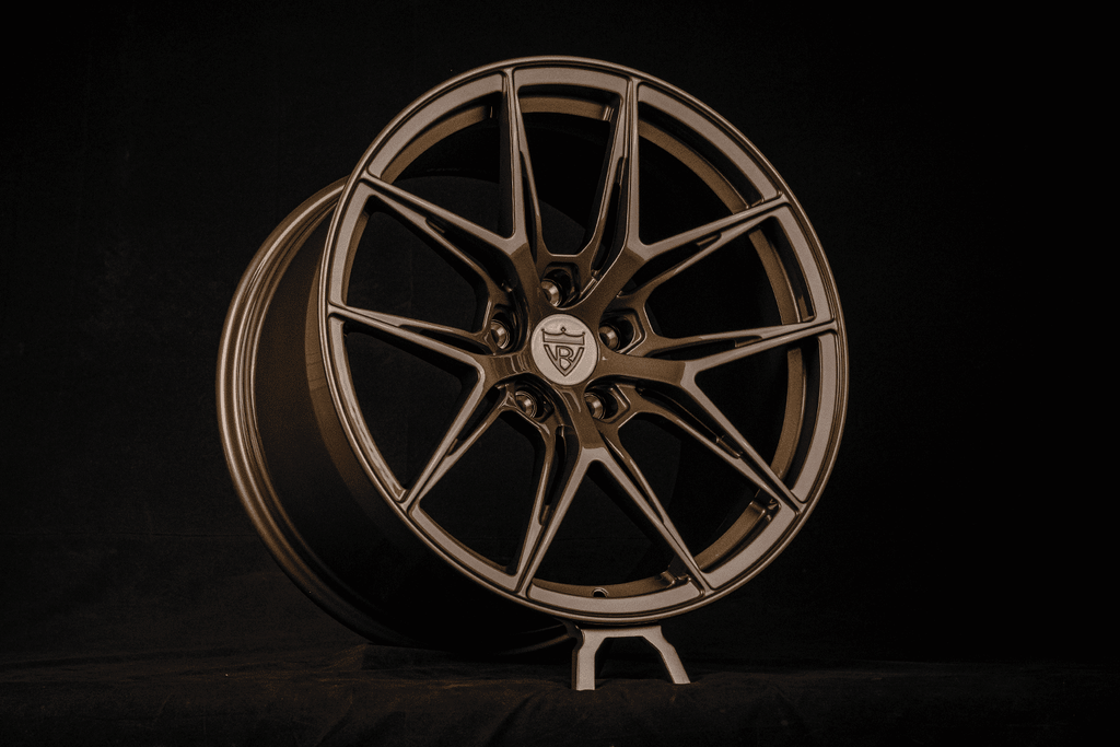 RVRN WHEELS