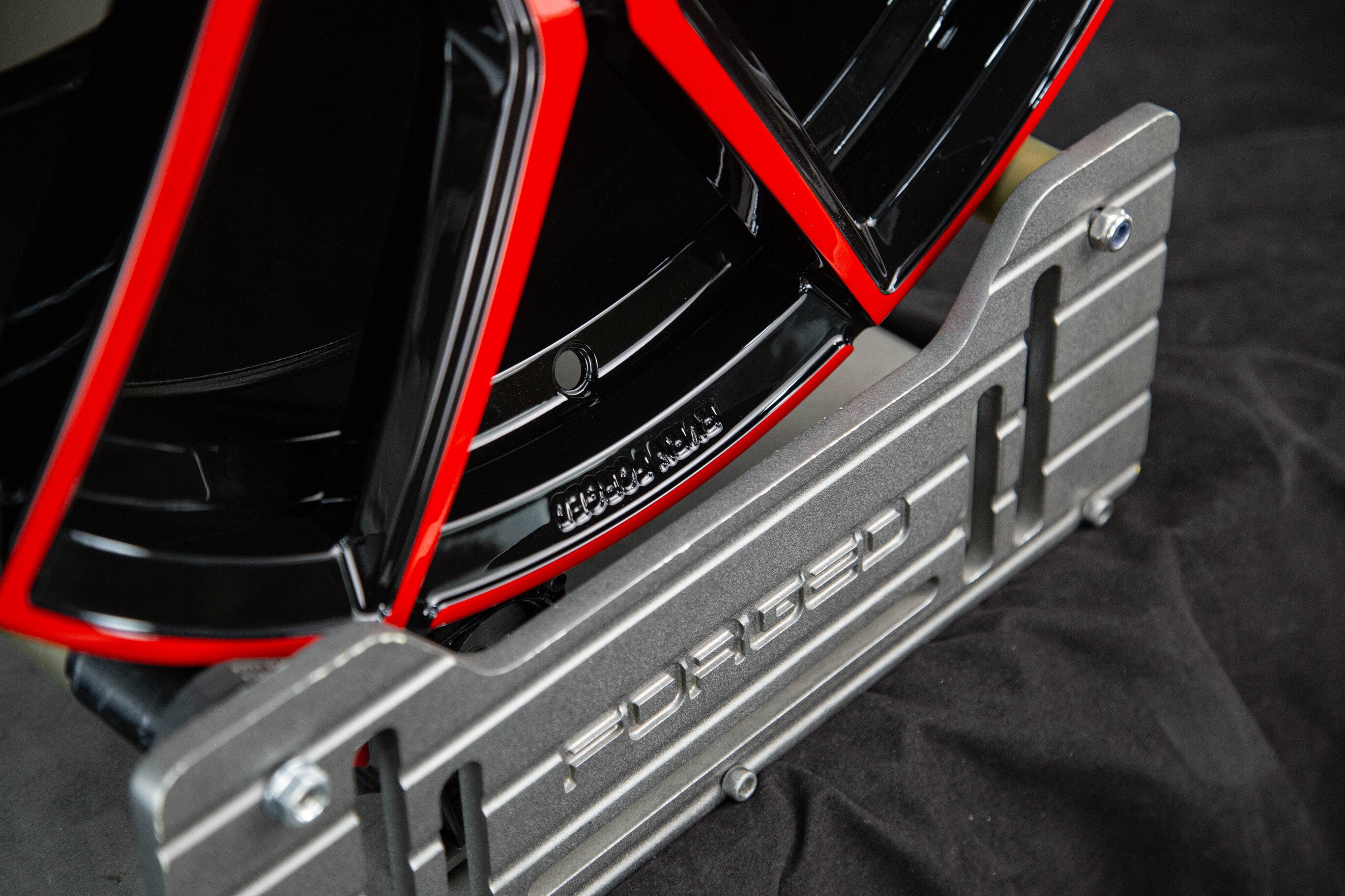 Design your own C8 Corvette wheels inspired by RV-MV1202