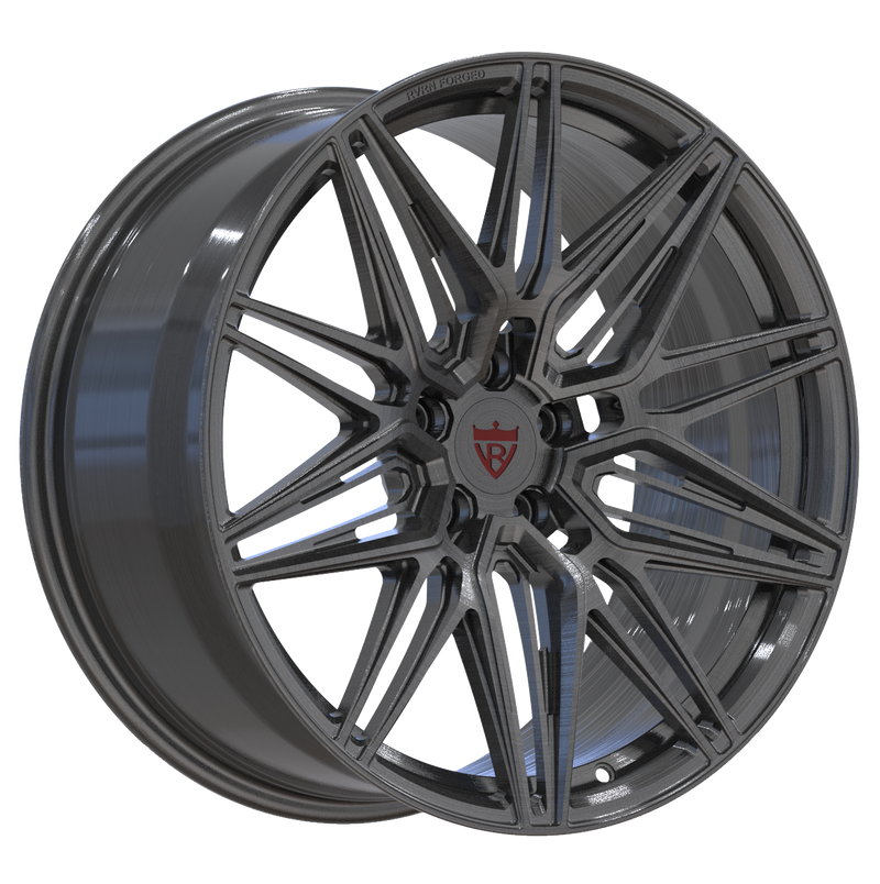 RVRN WHEELS