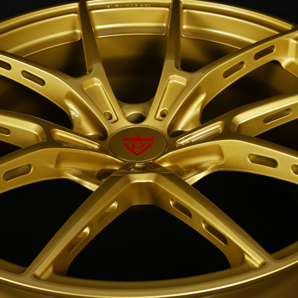 RVRN WHEELS