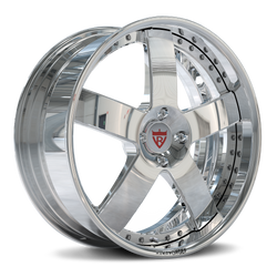 RVRN WHEELS