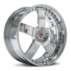 RVRN WHEELS
