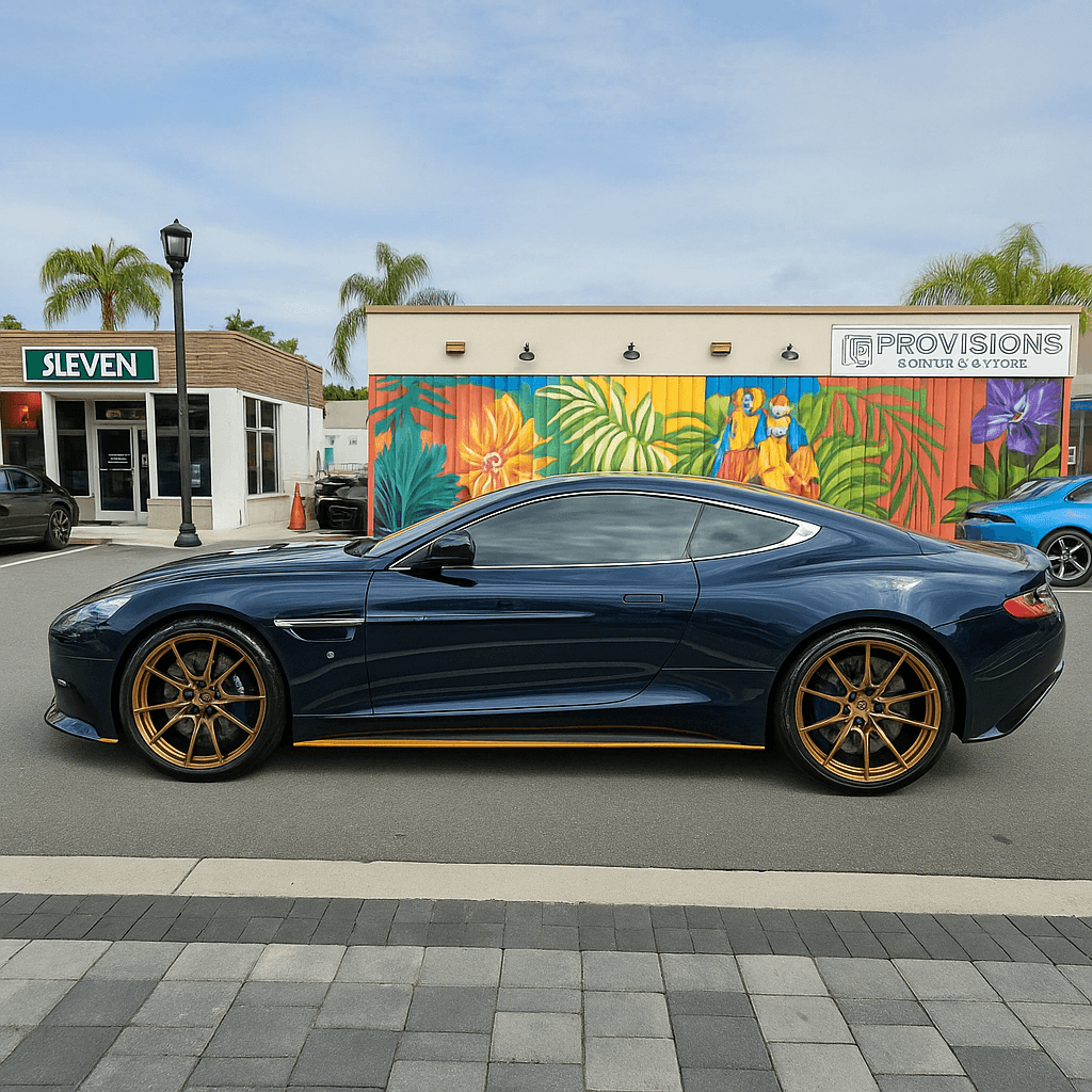 RVRN WHEELS