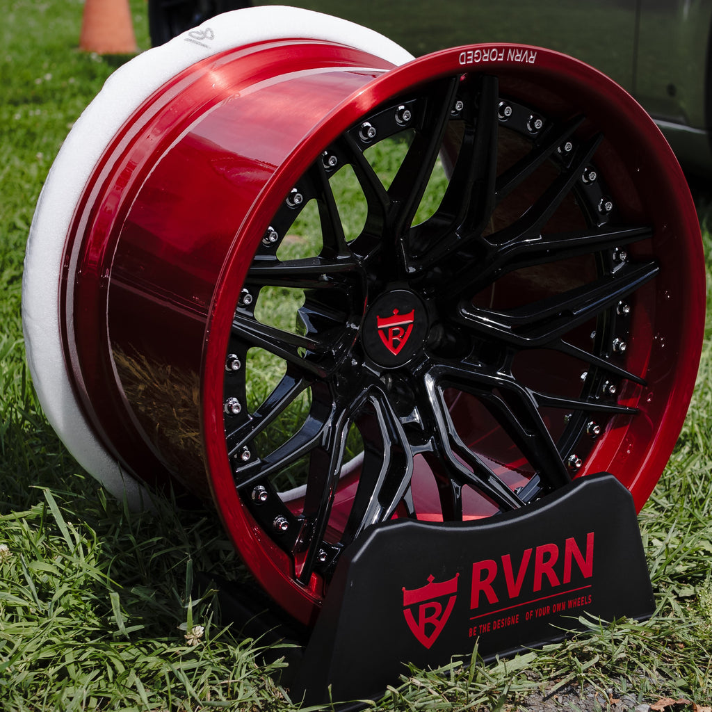 RVRN WHEELS