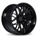BMW M6 with RVRN RV-C081 Concave 20-inch Rims - Tailored to Your Needs-Custom Forged 2-Piece Wheels Series