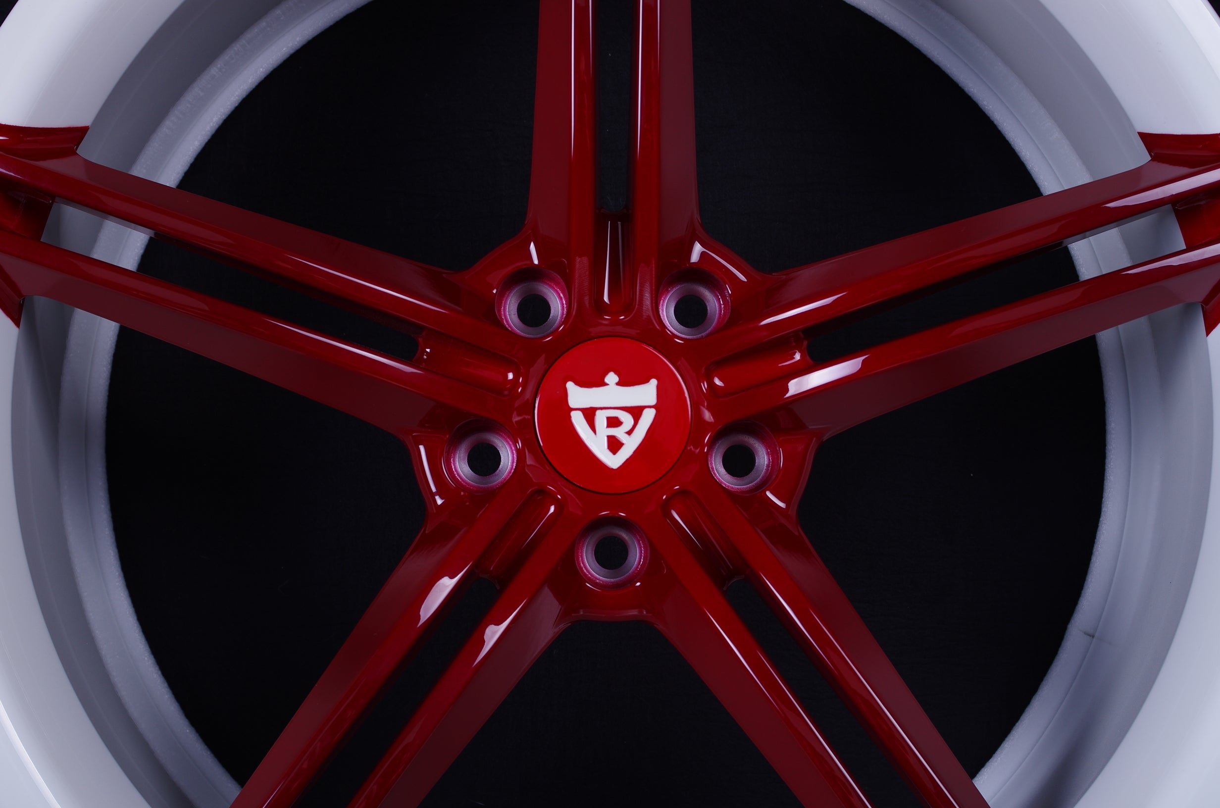 RVRN WHEELS