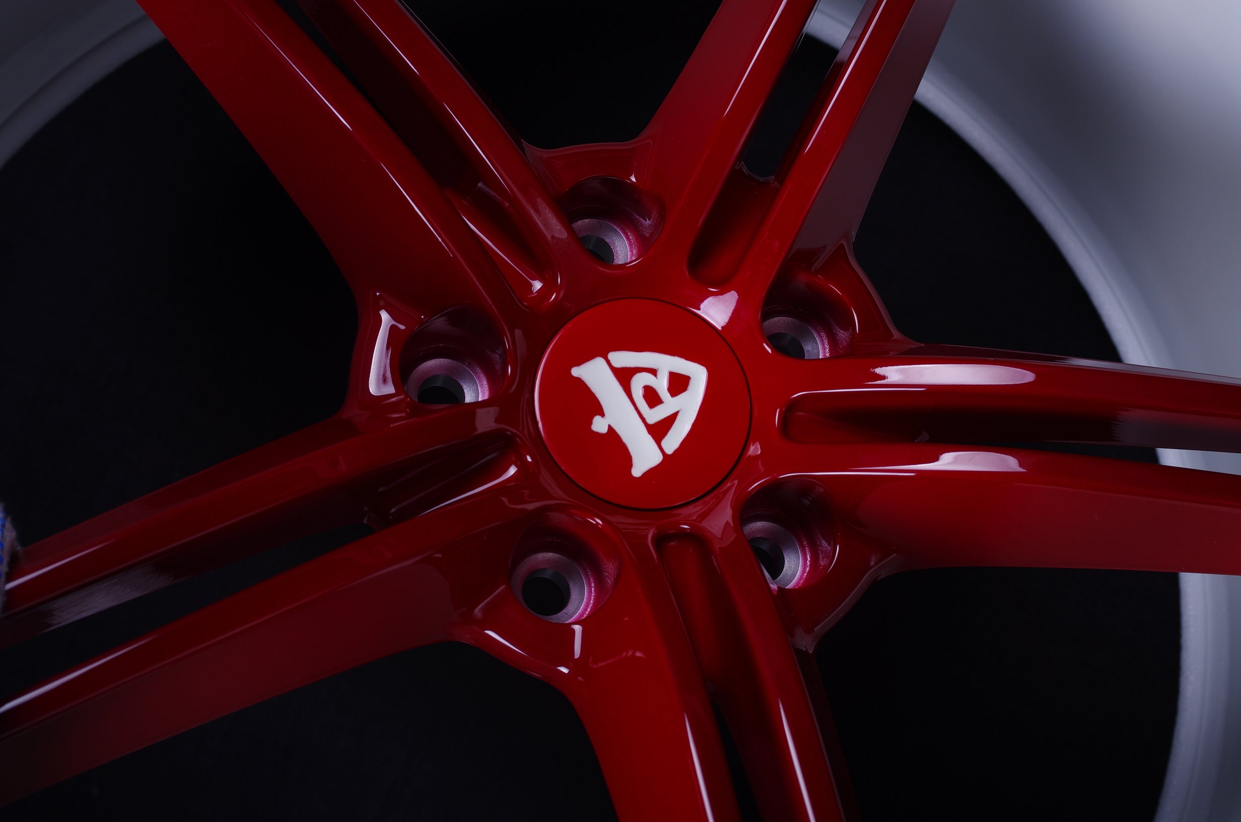 RVRN WHEELS