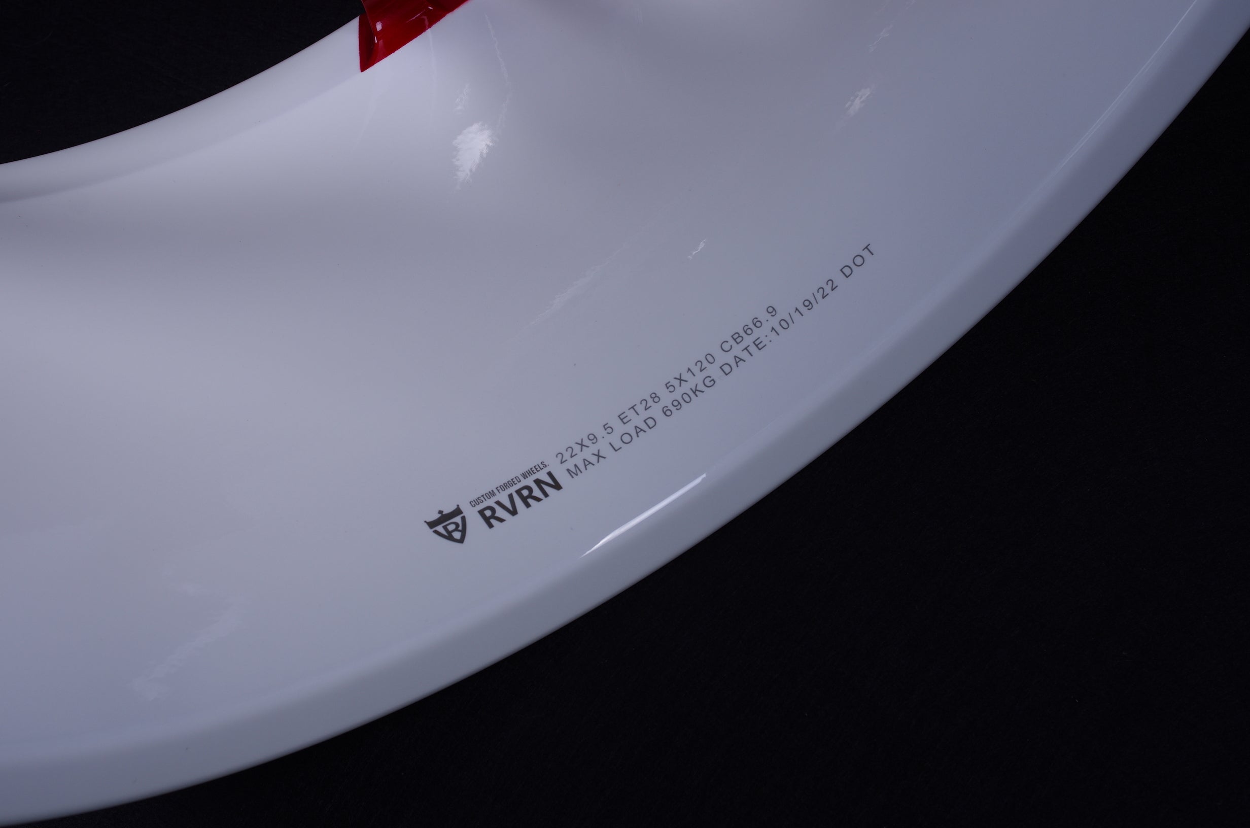 RVRN WHEELS