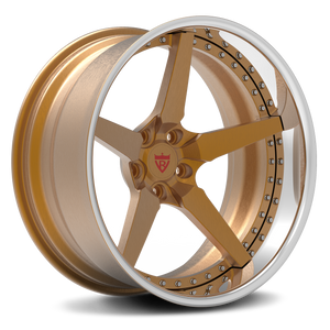 RVRN WHEELS