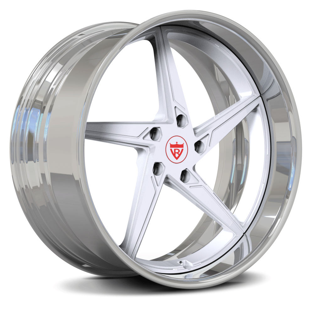 White and polished Porsche Wheels with 21inch staggered size. Ideal for enhancing your vehicle’s performance and style