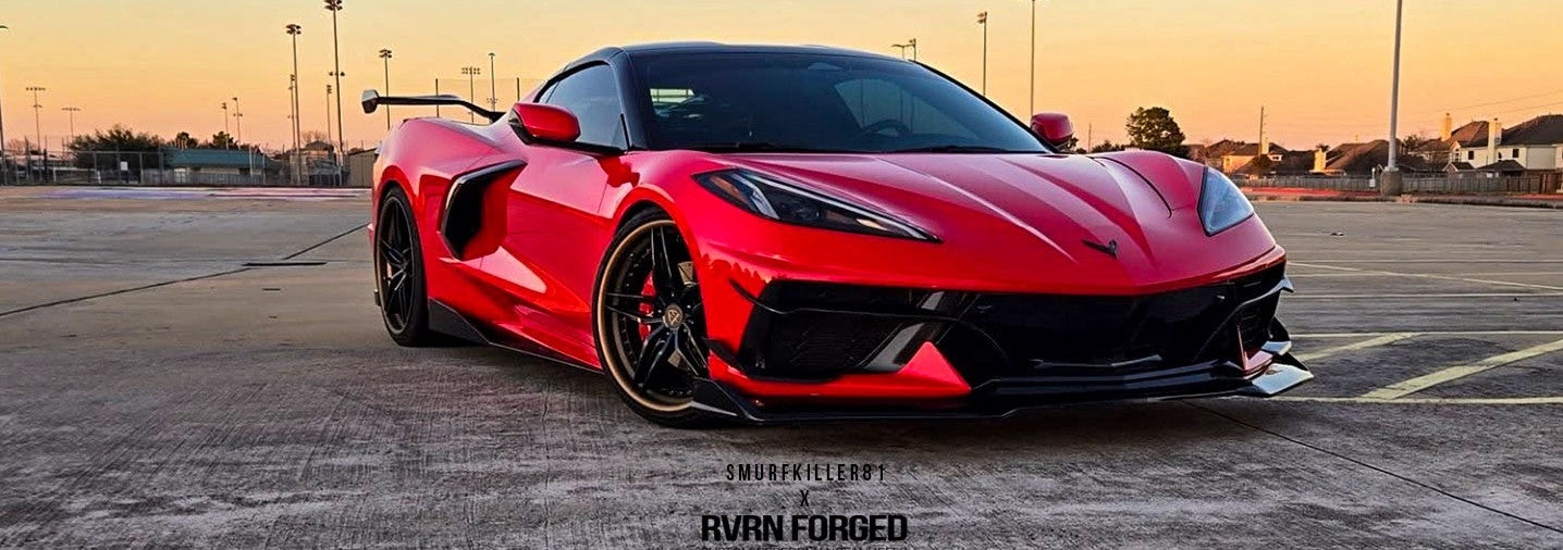 RVRN WHEELS