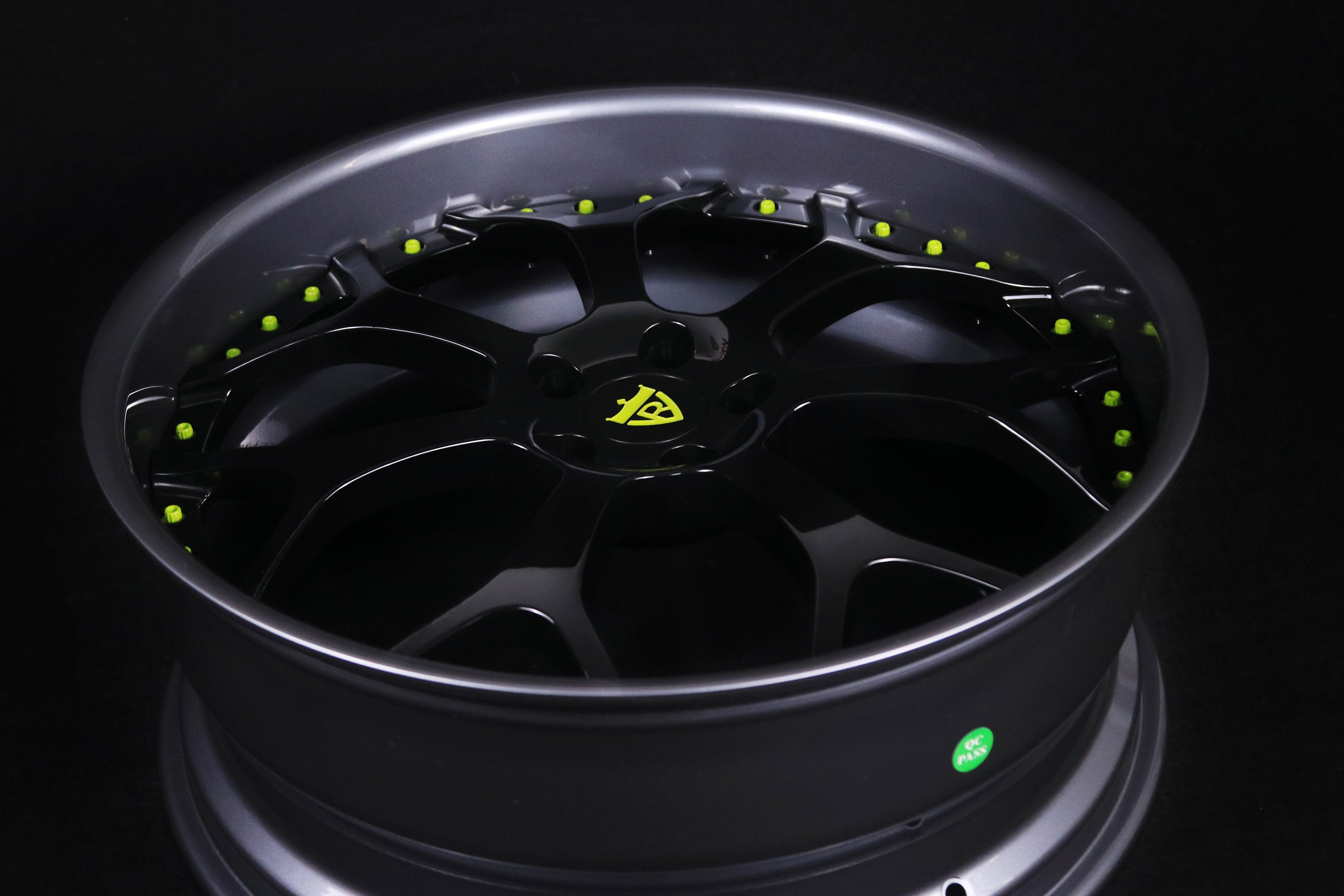 2018 Chrysler 300s-custom aftermarket deep dish wheels-forged 2pc rims-DR300 RVRN Forged Series