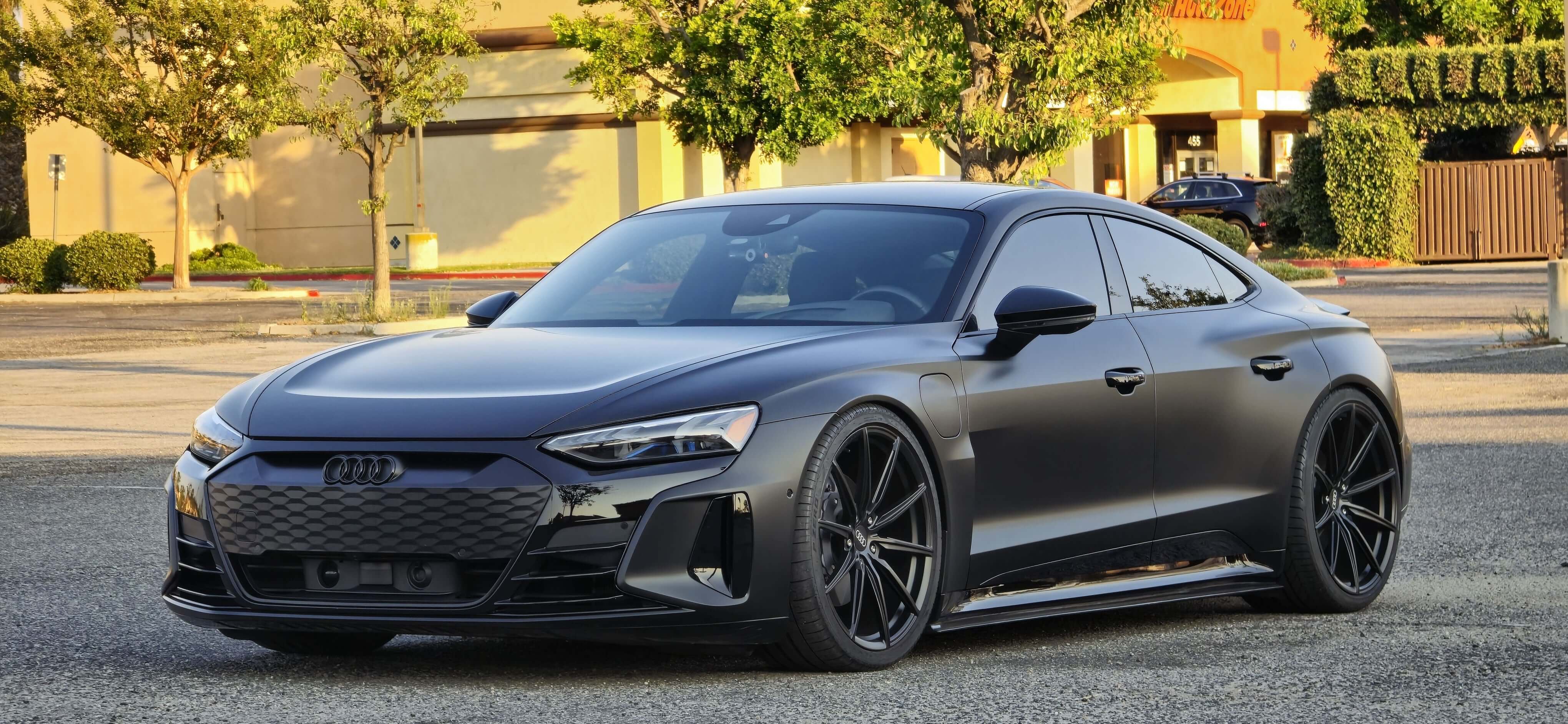 RVRN WHEELS