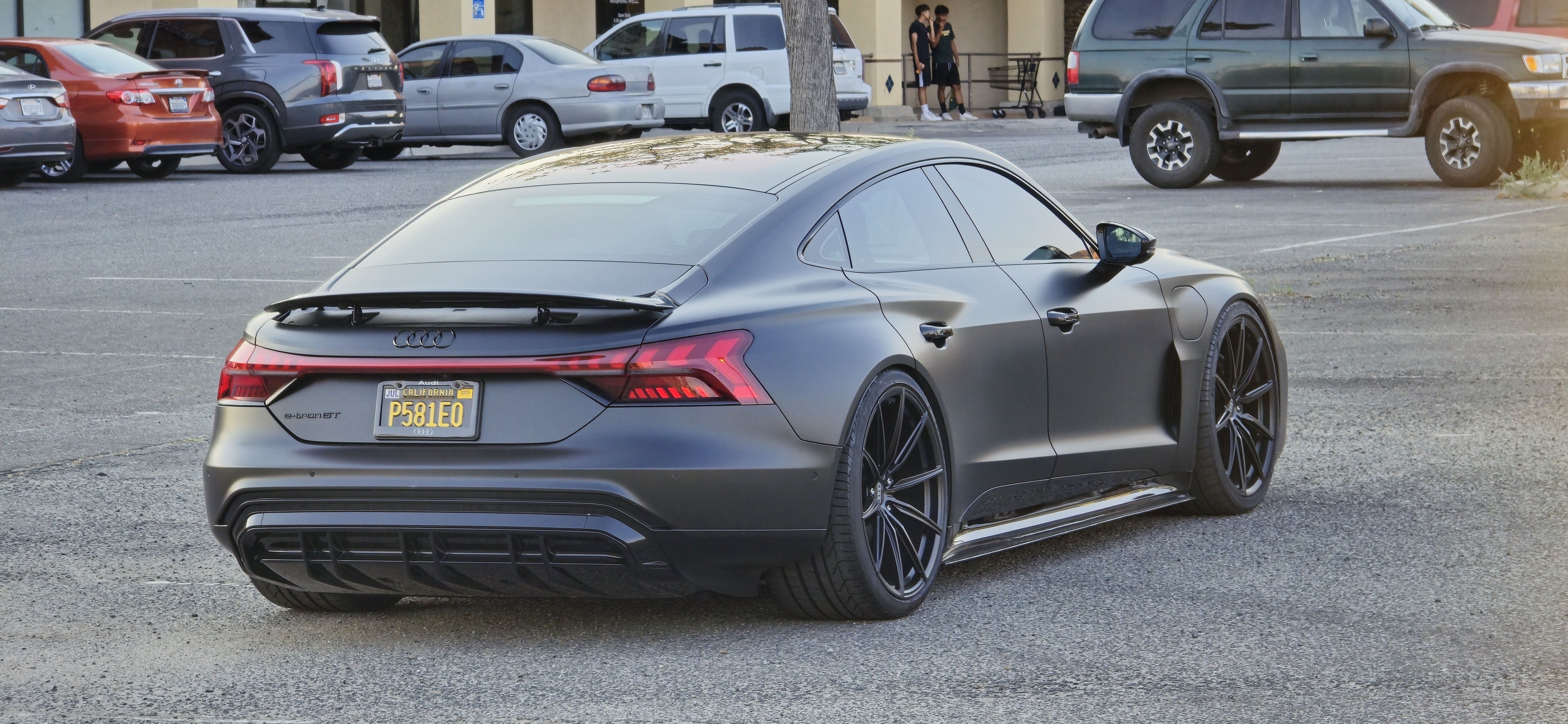 RVRN WHEELS