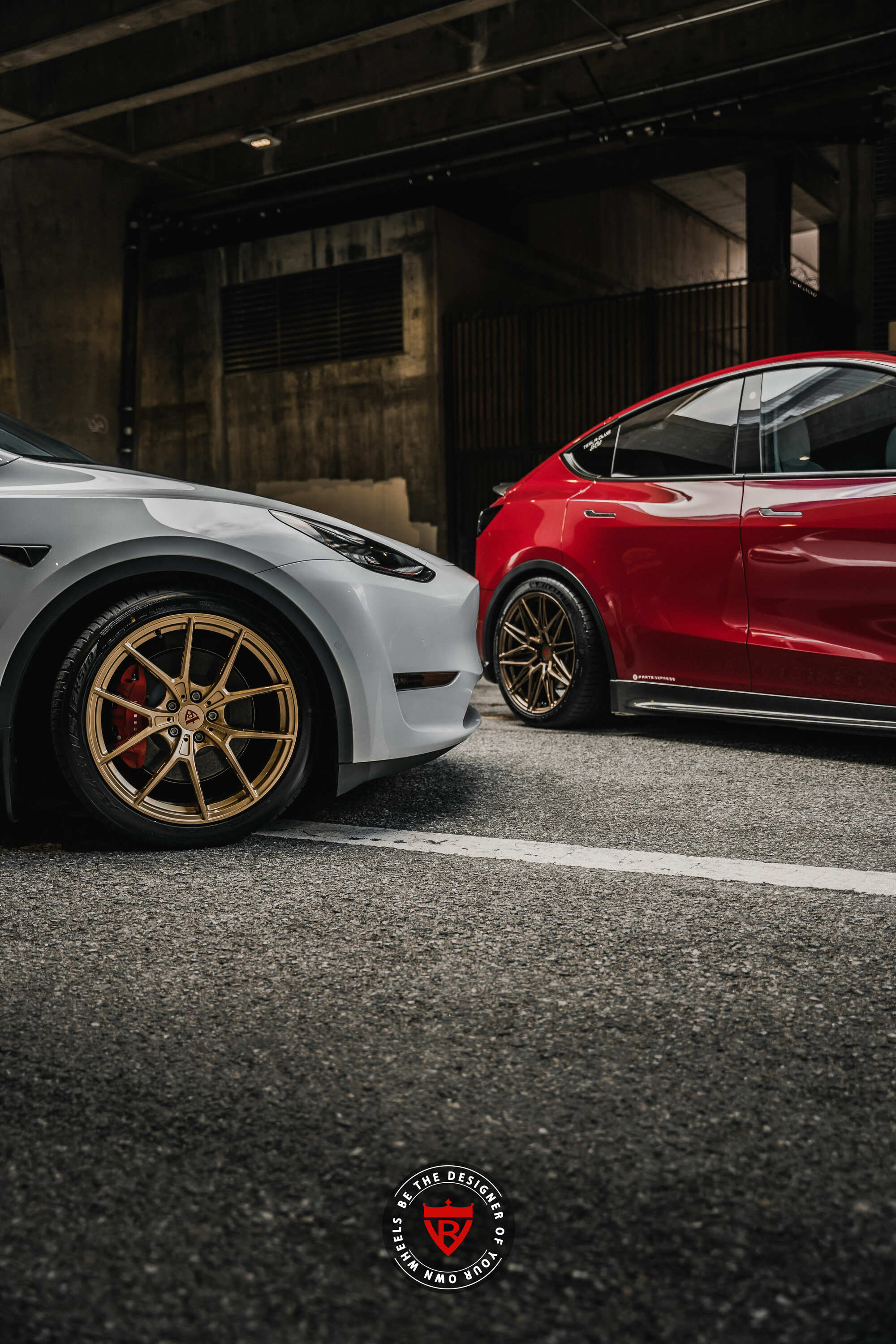 RVRN WHEELS