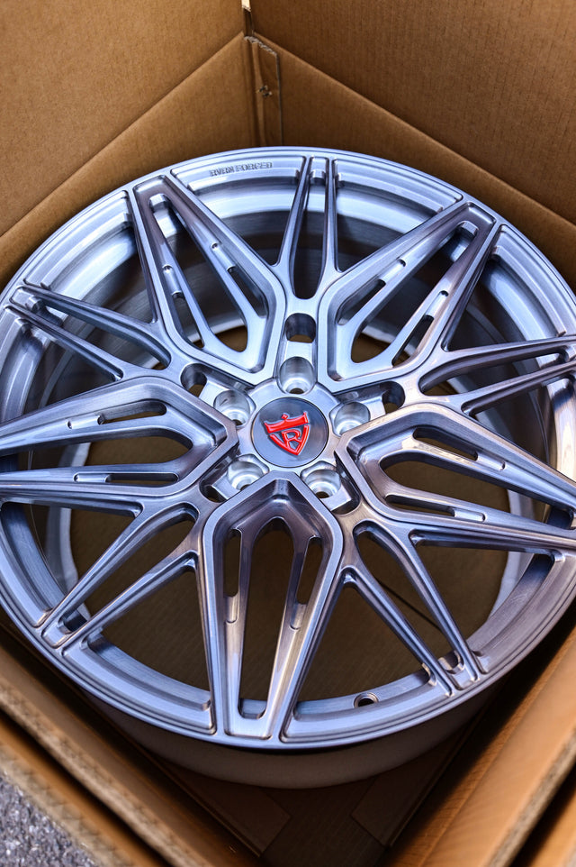 RVRN WHEELS
