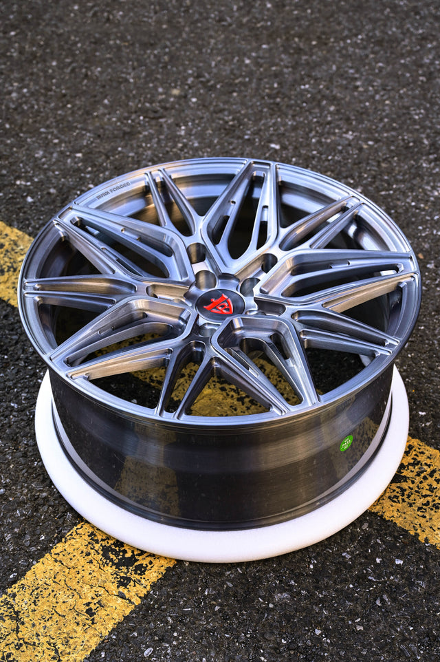 RVRN WHEELS