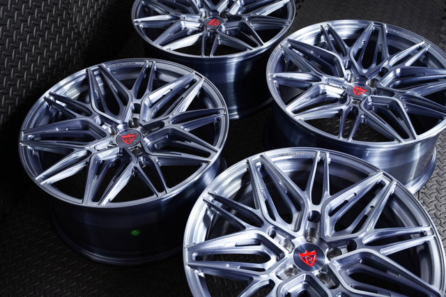RVRN WHEELS