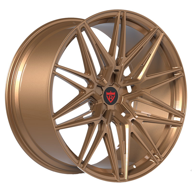 RVRN WHEELS