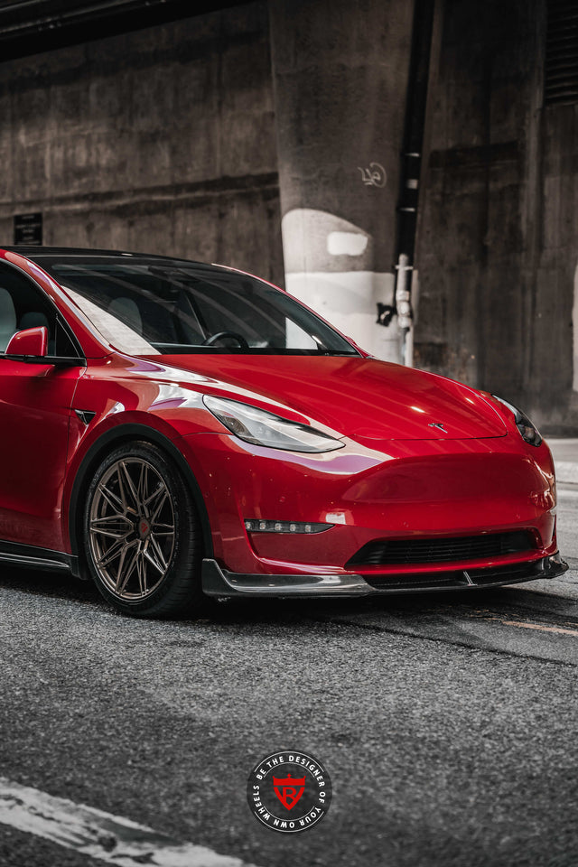 RVRN WHEELS