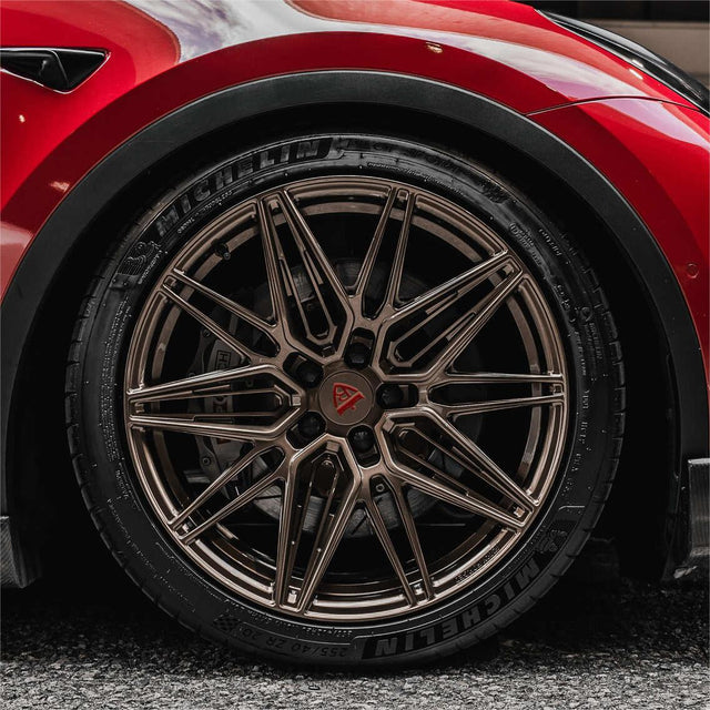RVRN WHEELS