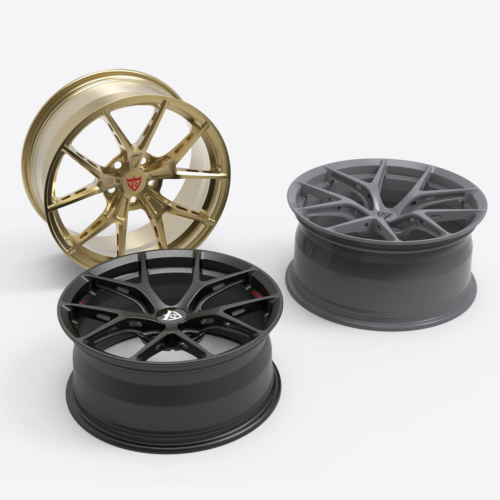 RVRN WHEELS