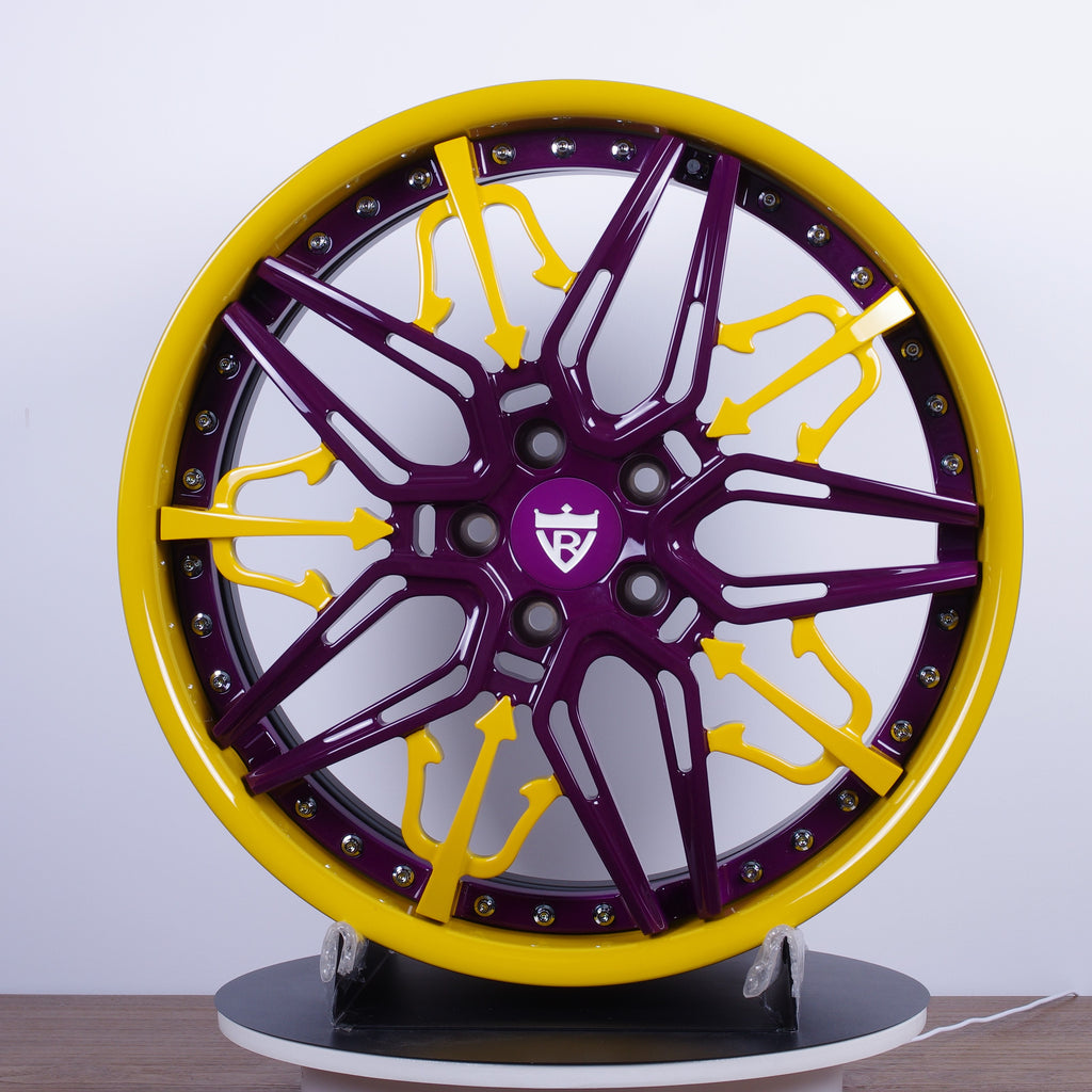 RVRN WHEELS