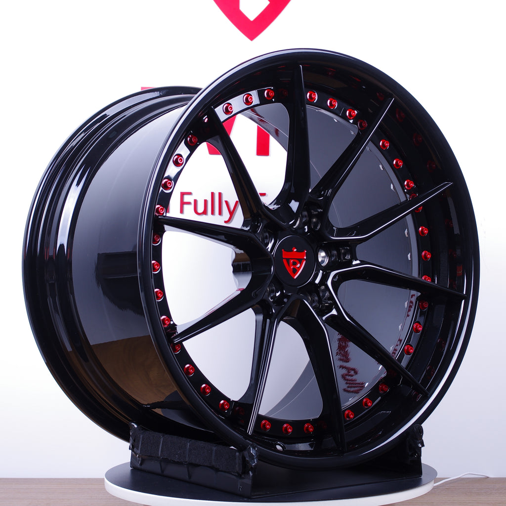 RVRN WHEELS