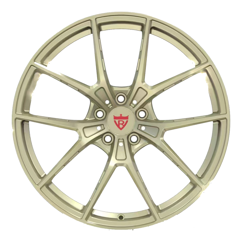 RVRN WHEELS