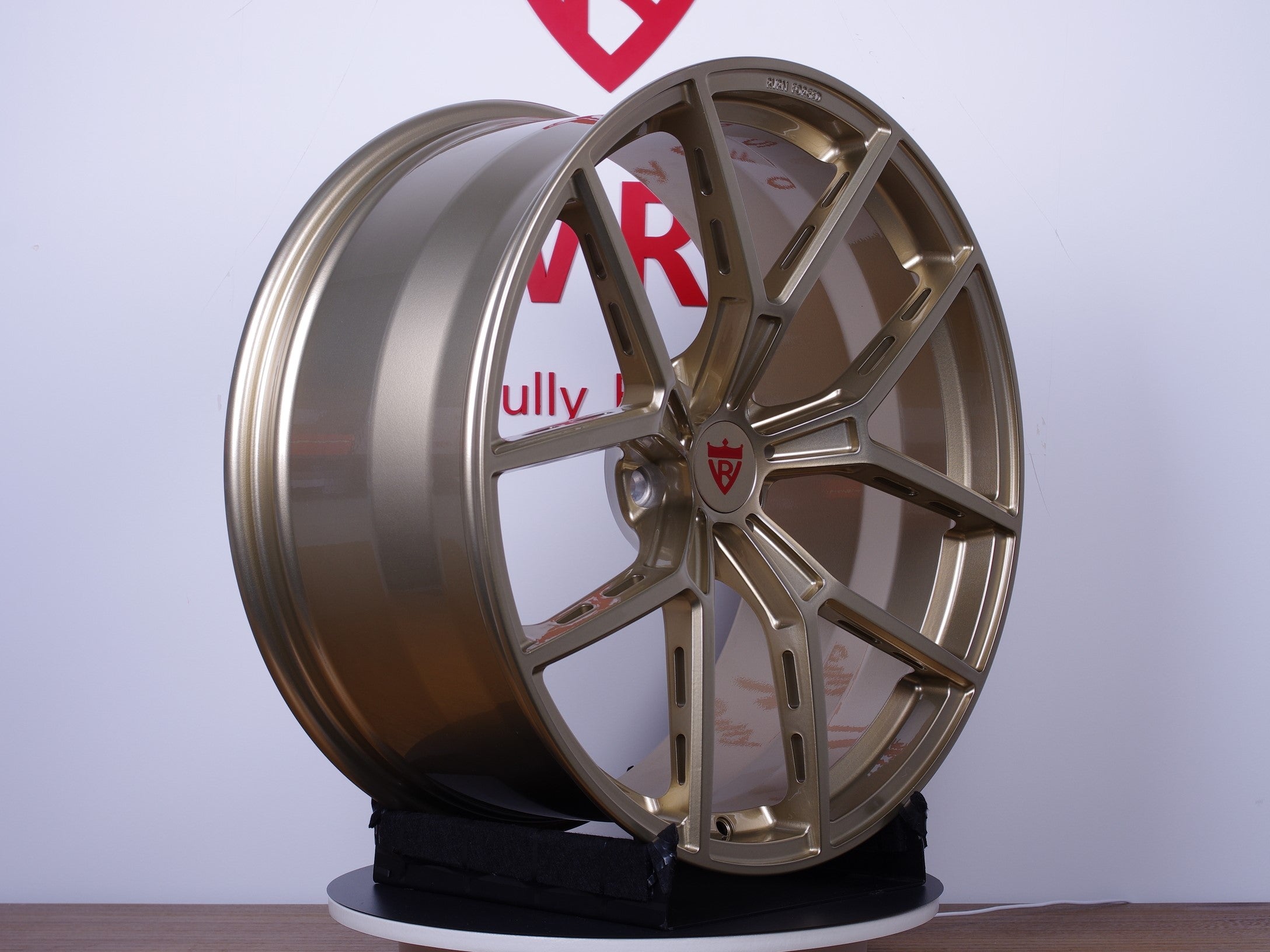 RVRN WHEELS