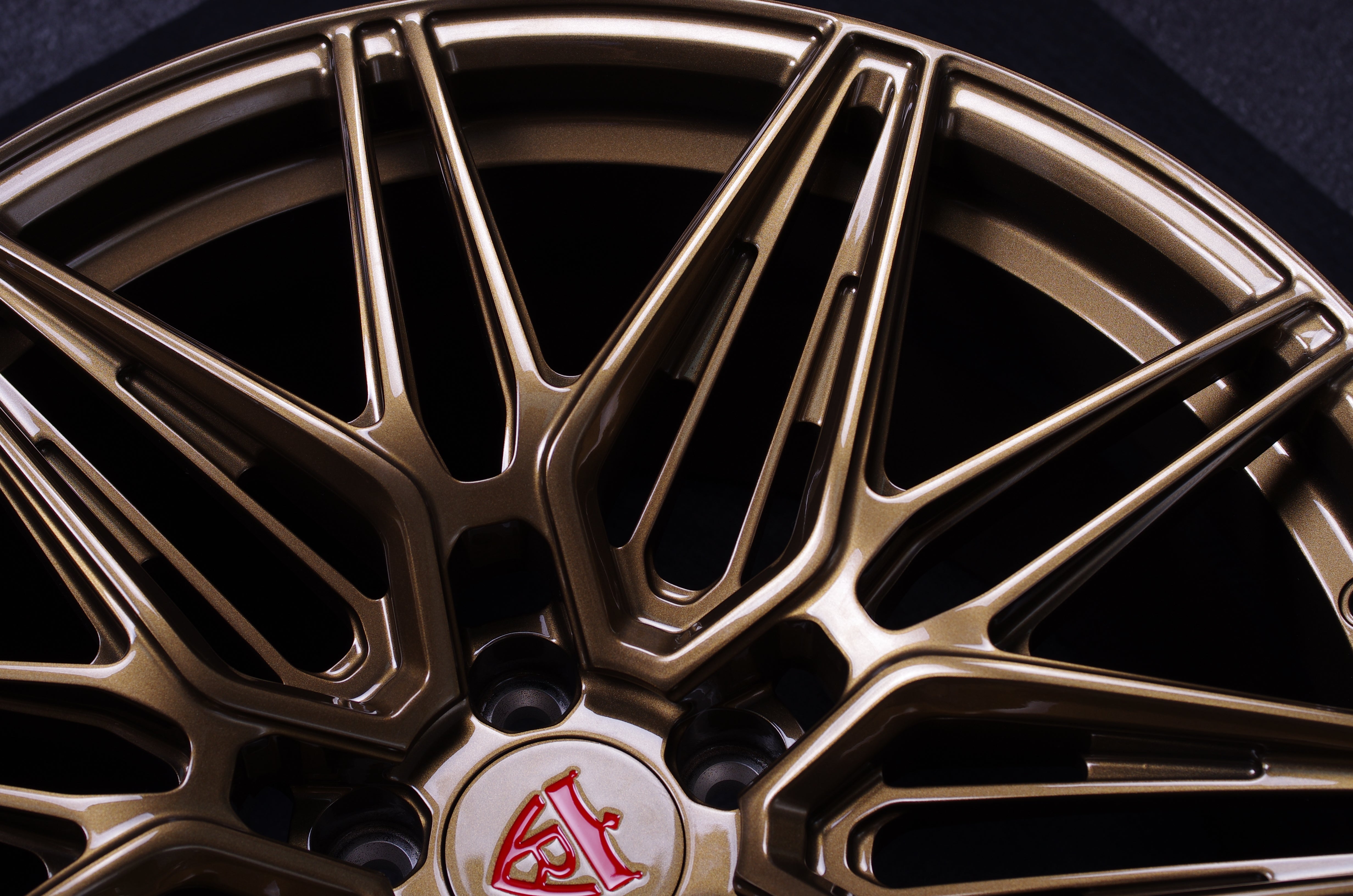 RVRN WHEELS