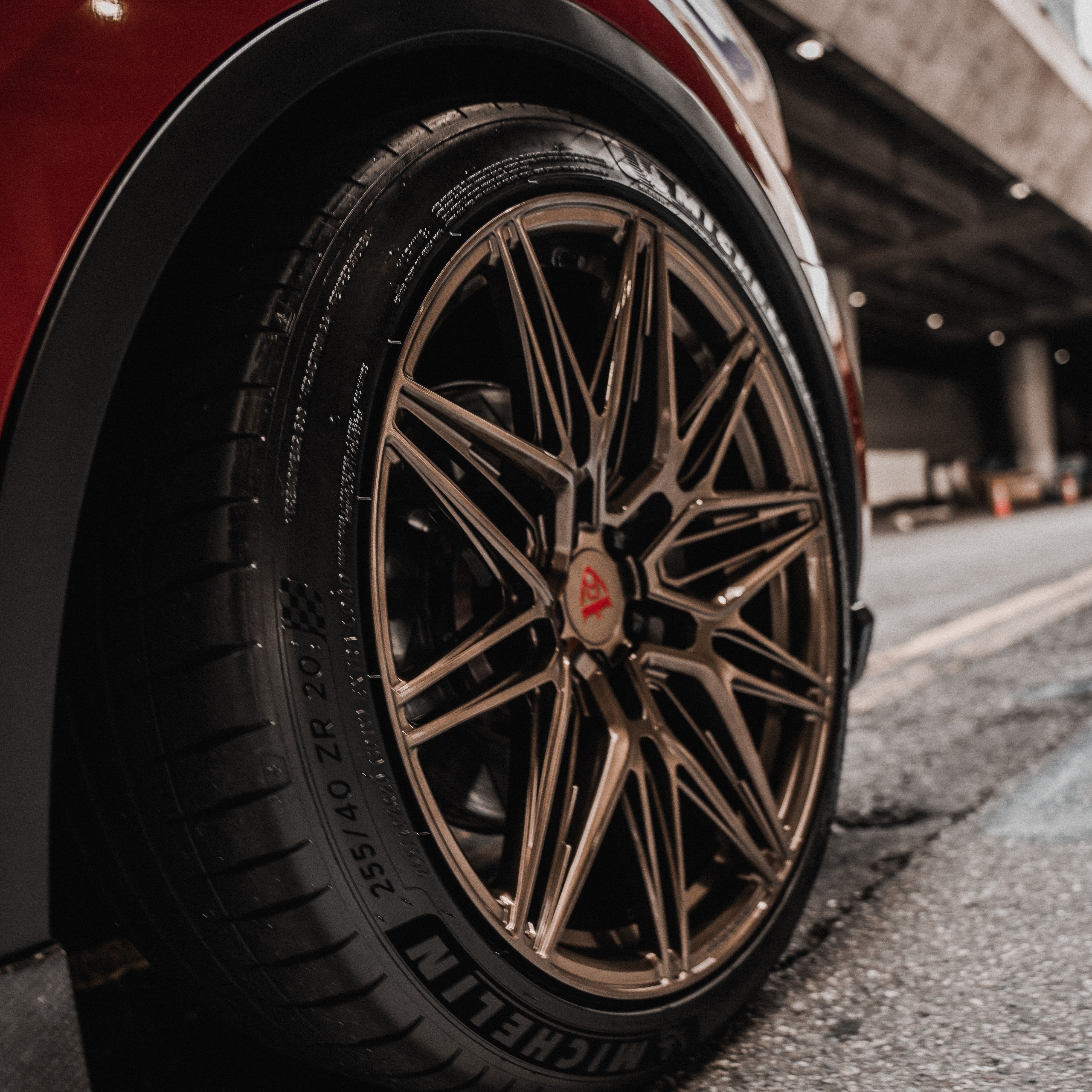 RVRN WHEELS