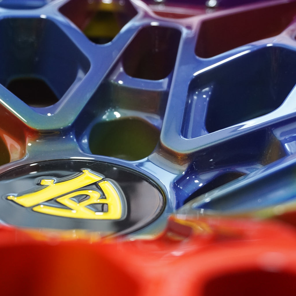 RVRN WHEELS