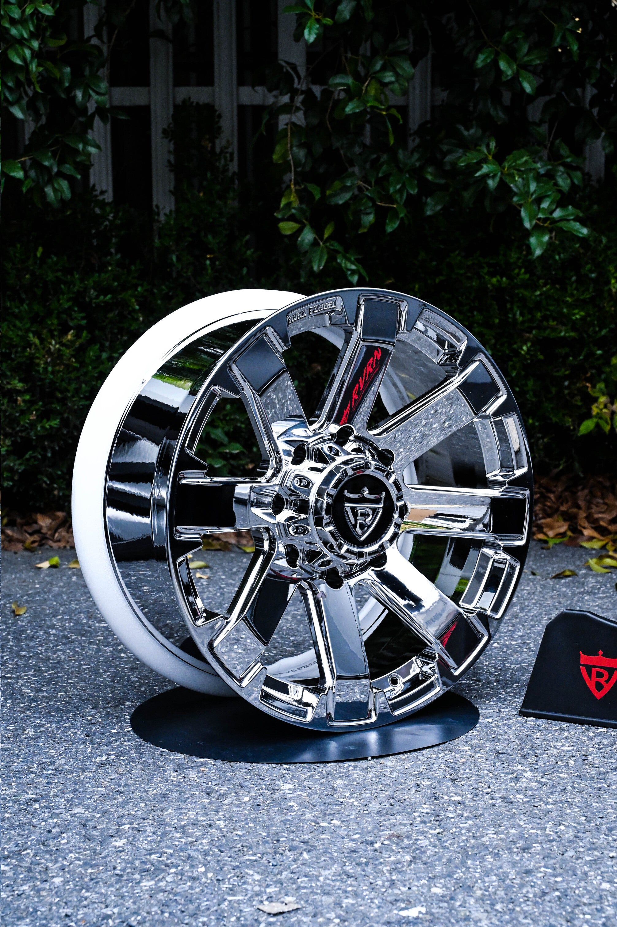 RVRN WHEELS