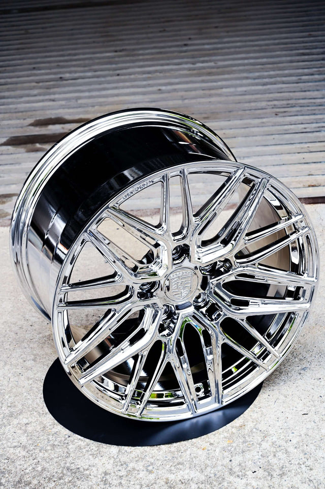 RVRN WHEELS