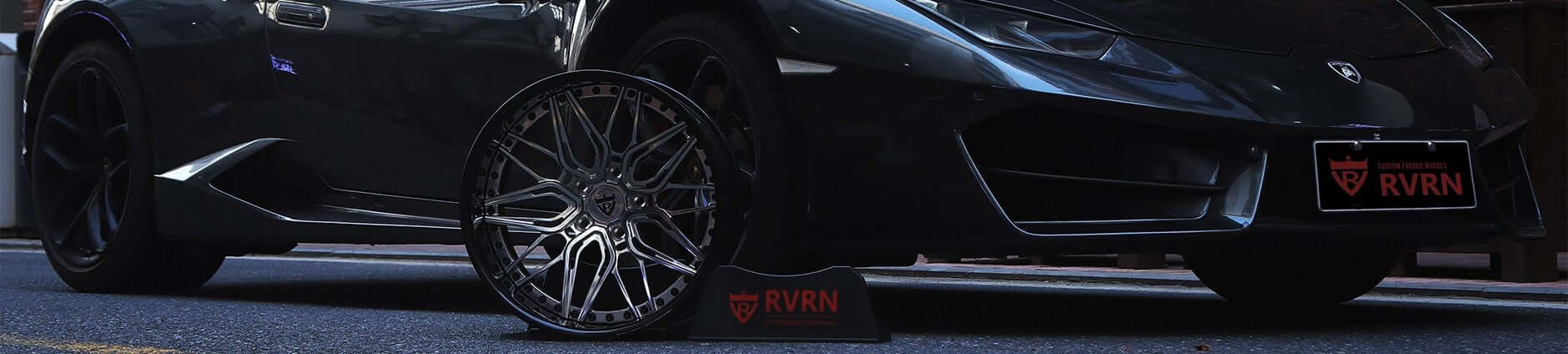 Custom Forged 1/2/3-Piece Wheels for your custom vehicle, build your own unique wheels, custom per order