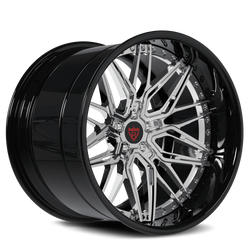 RVRN WHEELS