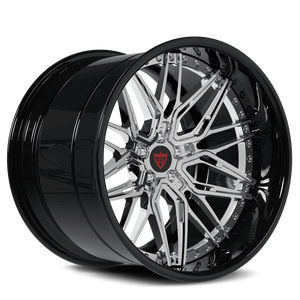 RVRN WHEELS