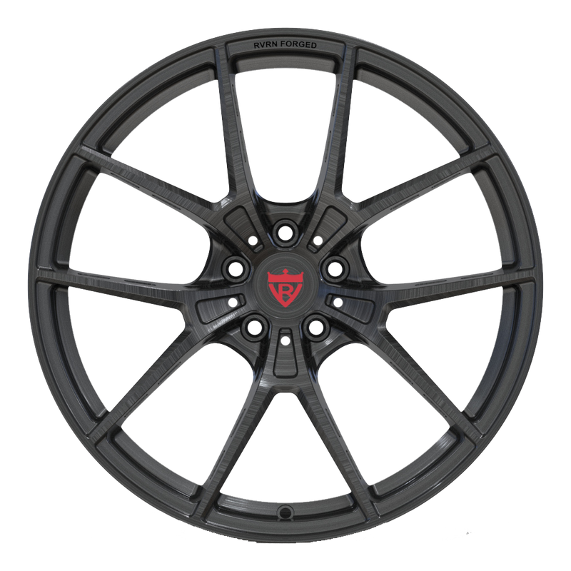 RVRN WHEELS