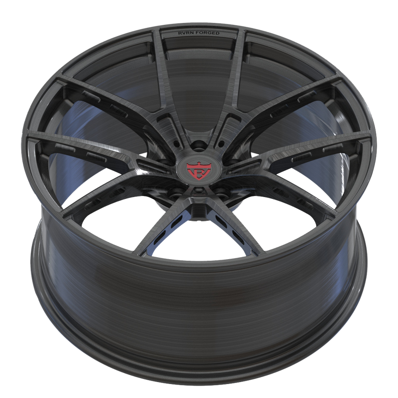 RVRN WHEELS