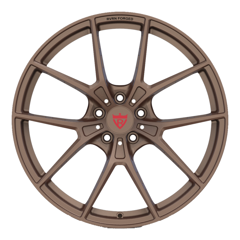 RVRN WHEELS