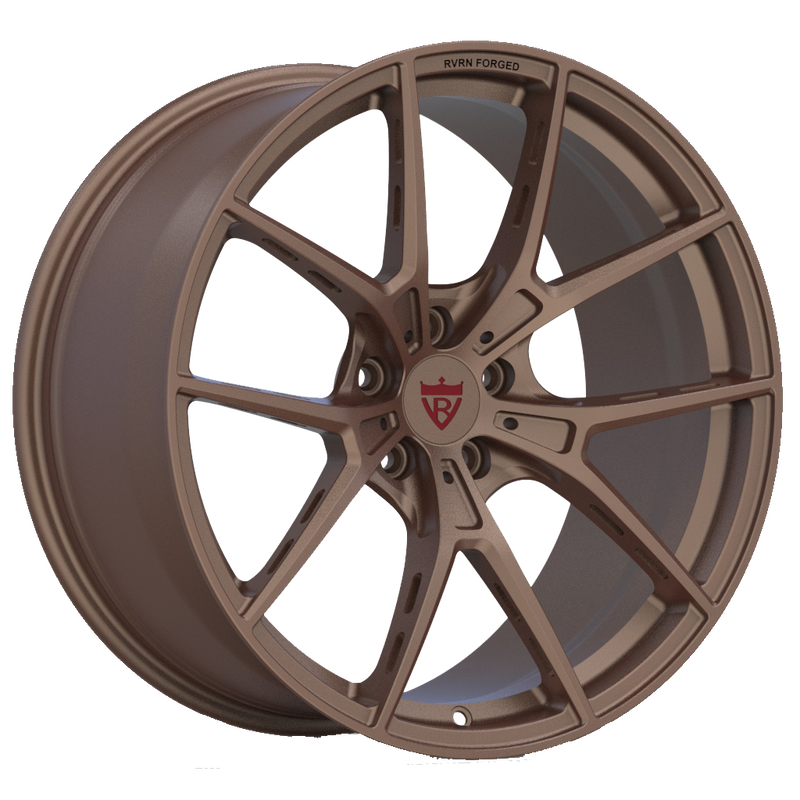 RVRN WHEELS
