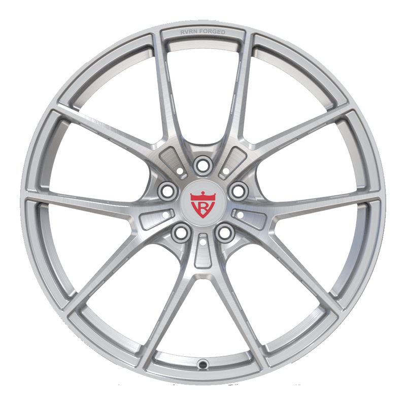 RVRN WHEELS