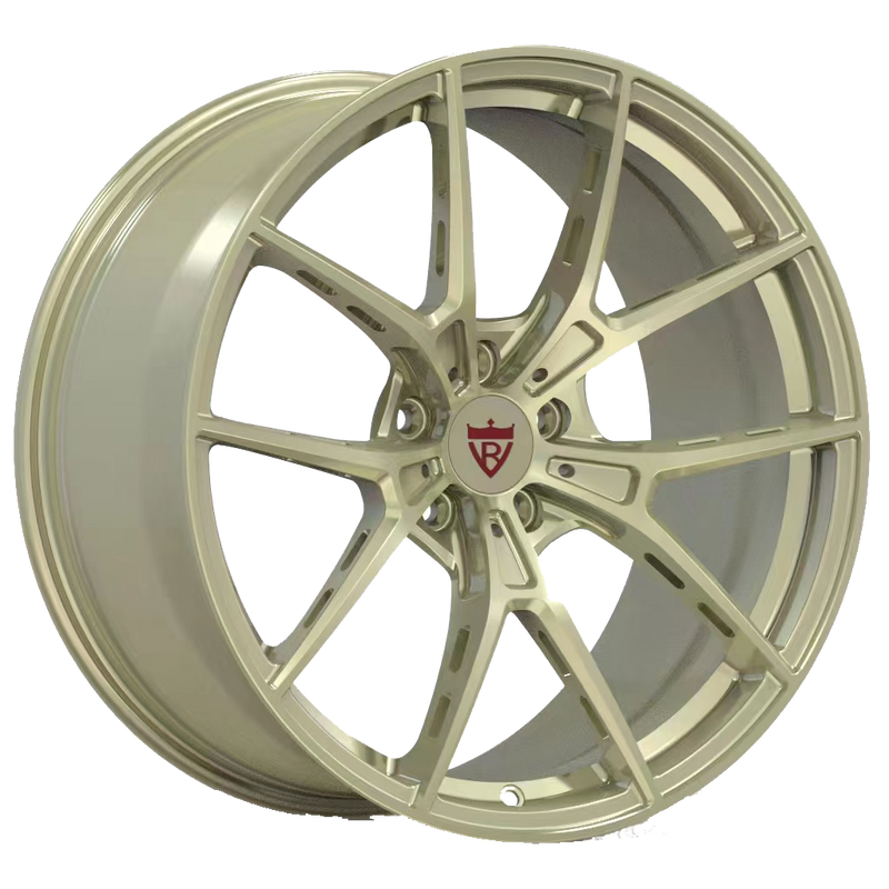 RVRN WHEELS