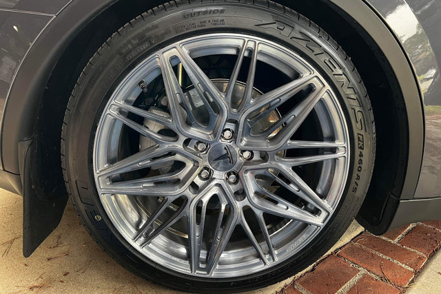 RVRN WHEELS